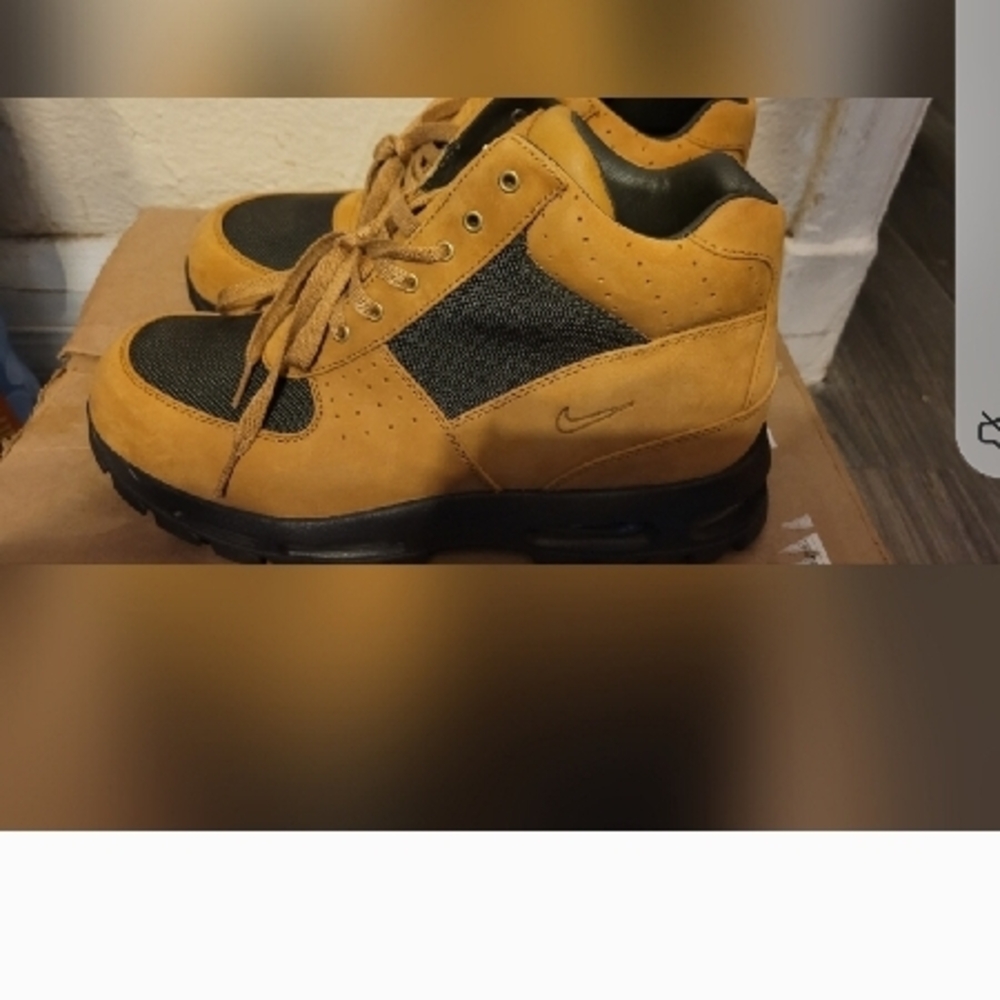 Nike Acg Goadome Boot